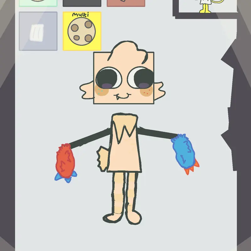 Game by @sofie77rarity