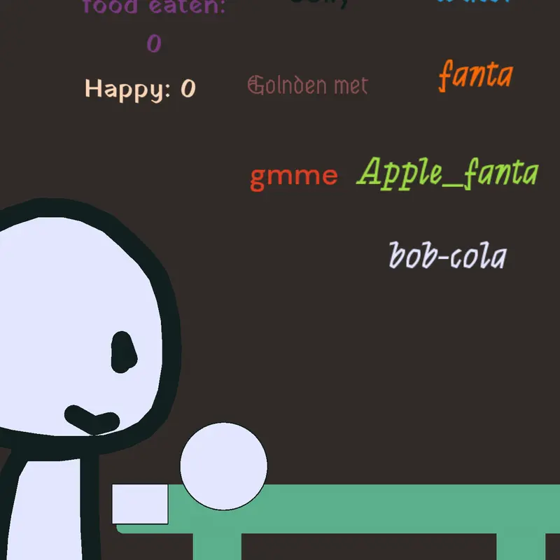 Game by @toodlesdandyworld