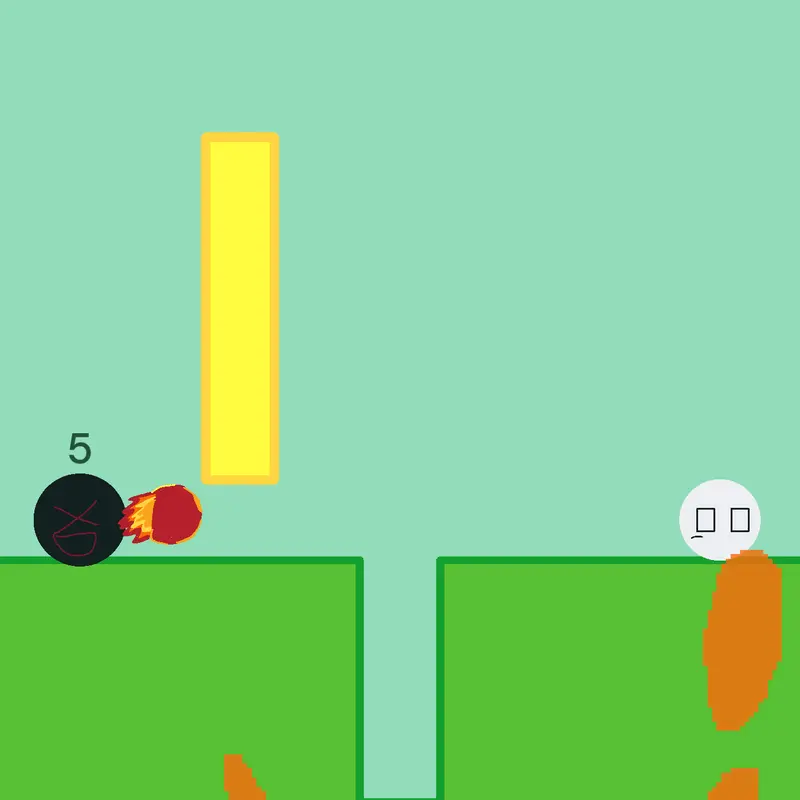 Game by @gavindra2