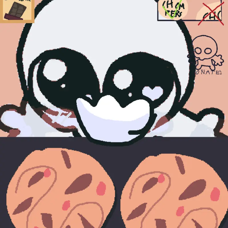 eat with spatula by @Firee1