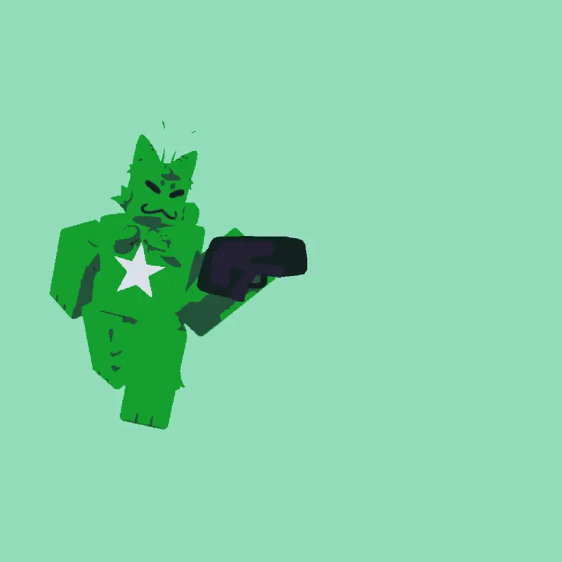 Game by @gwapomatty