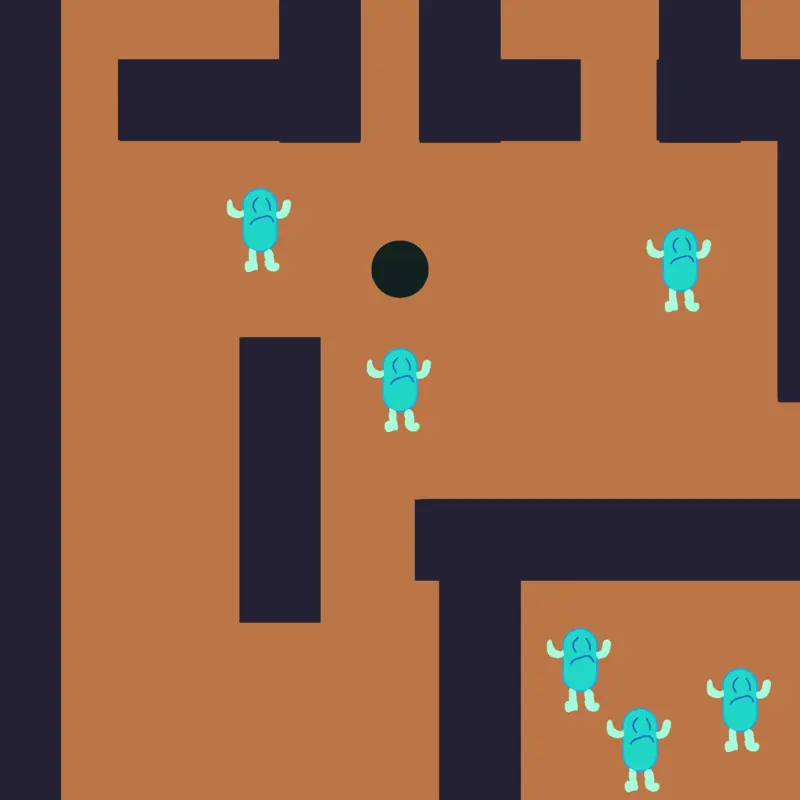 Game by @modythemaker