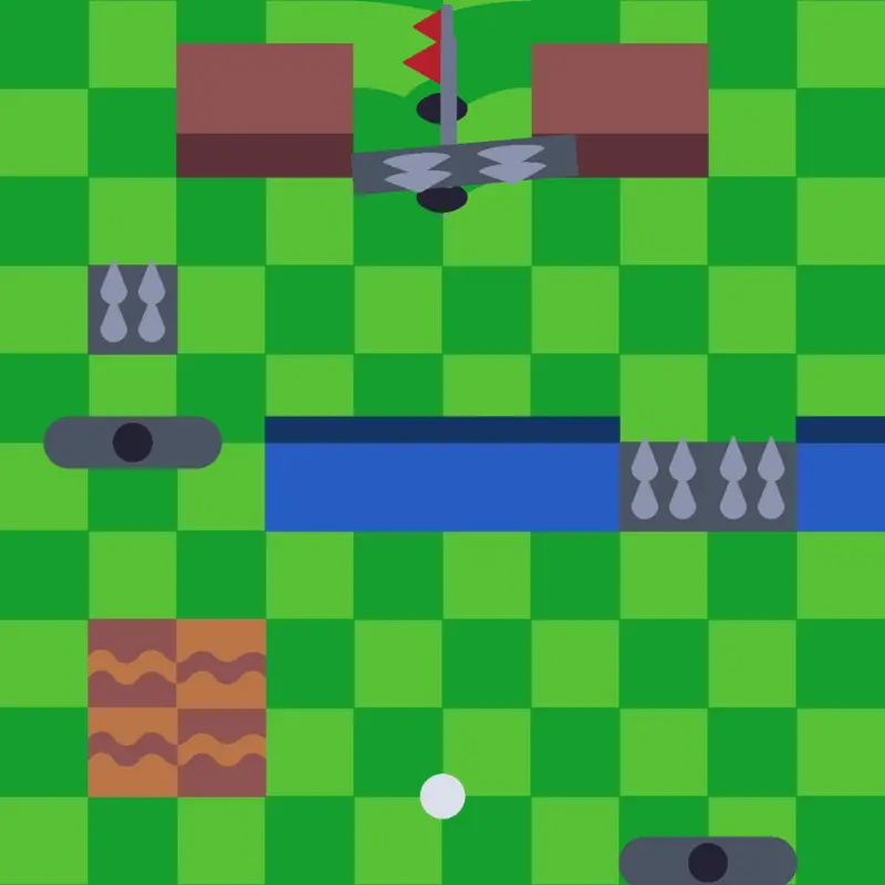 Game by @glitchda