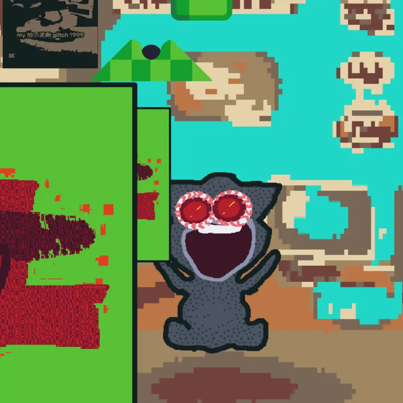Game by @myhorror9292