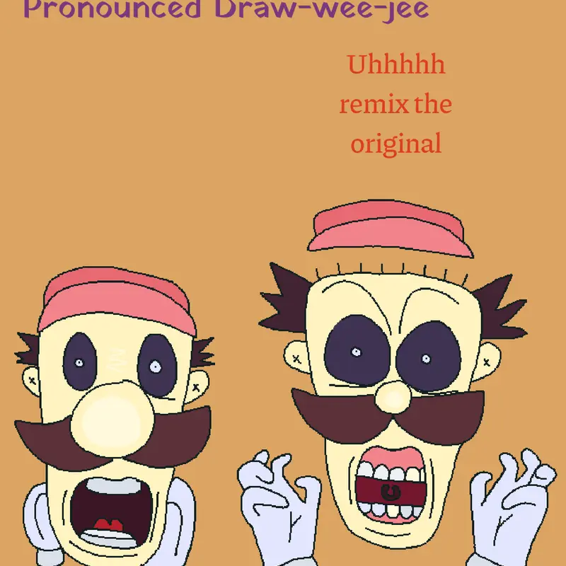 Some Remix For Wega by @Zero-Effort-Productions
