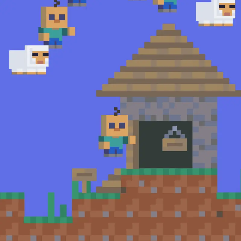 Game by @Suspreame