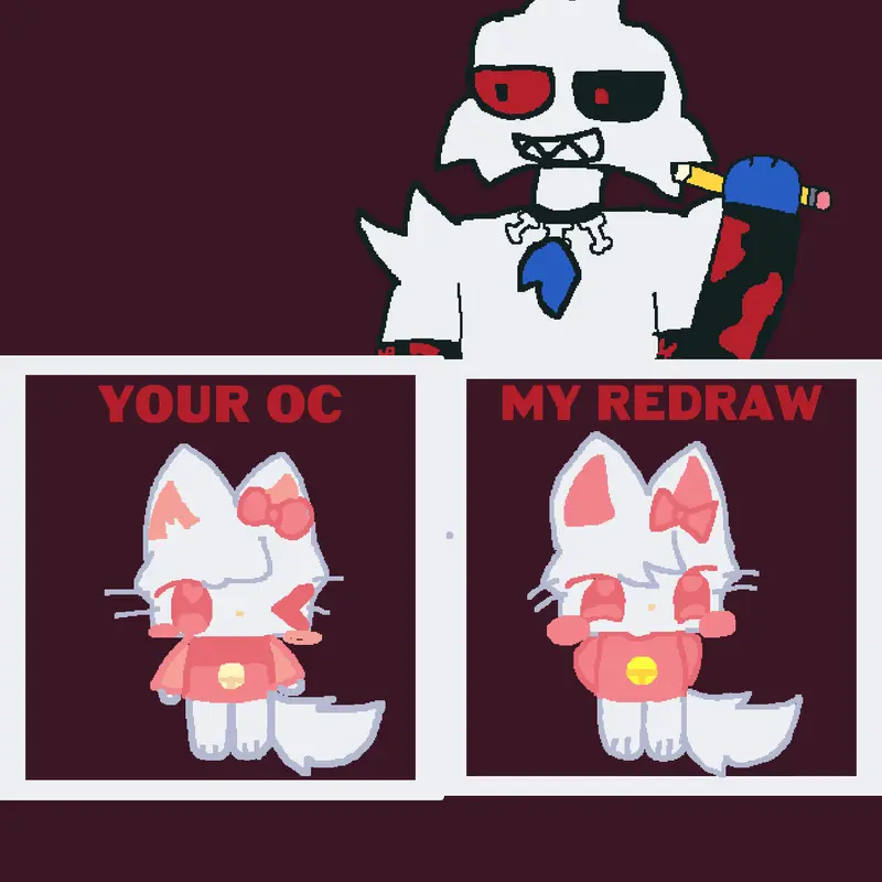 Game by @Agurchik777