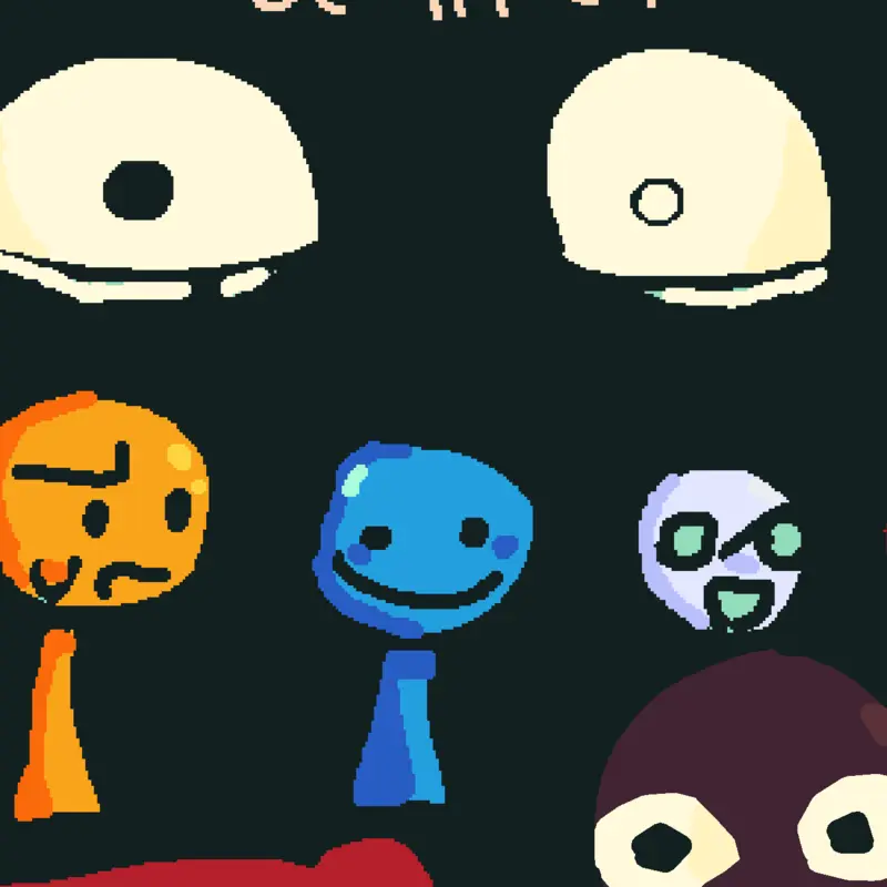 Uhh by @ORE00000