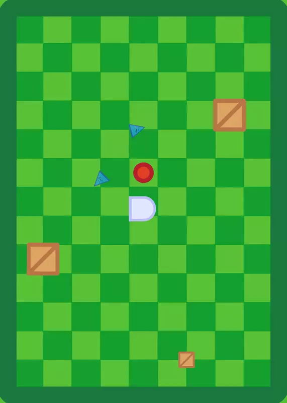 Game by @3bdoo