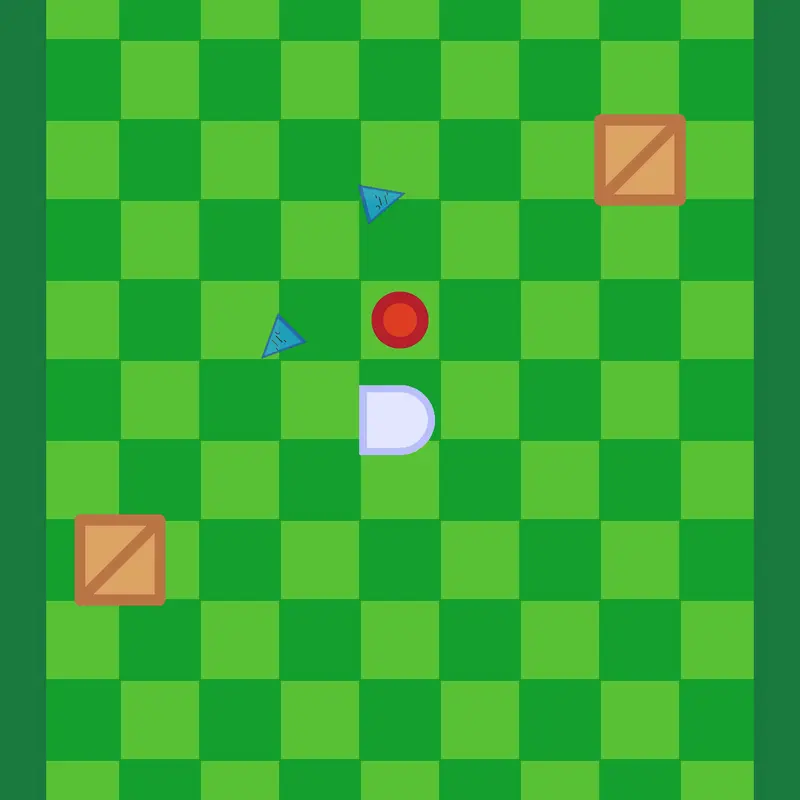 Game by @3bdoo