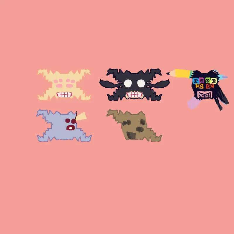 Game by @SC4RP3R