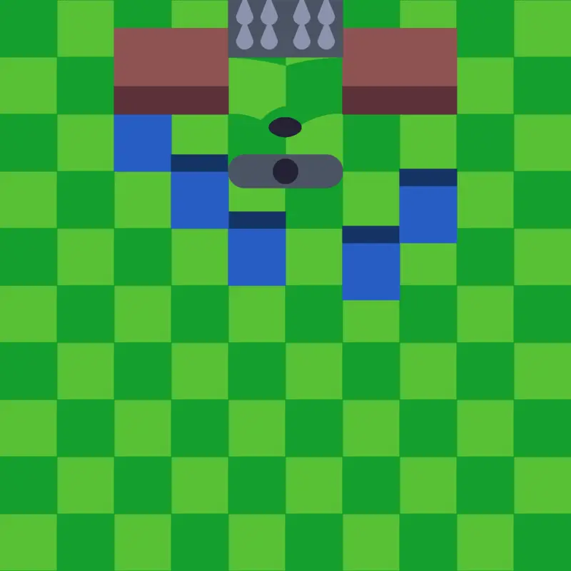 Game by @fandesonic
