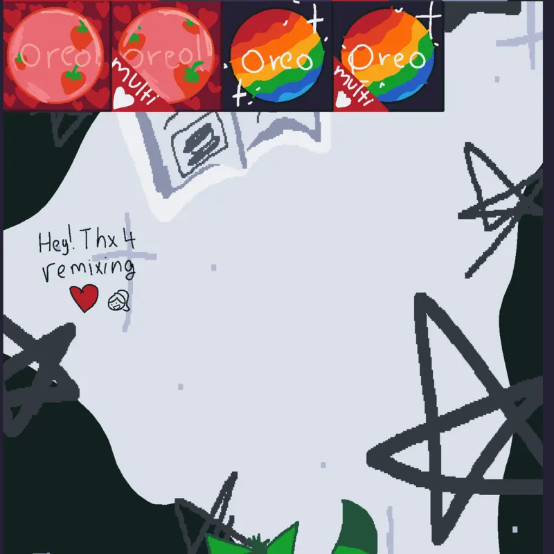 Game by @milolove