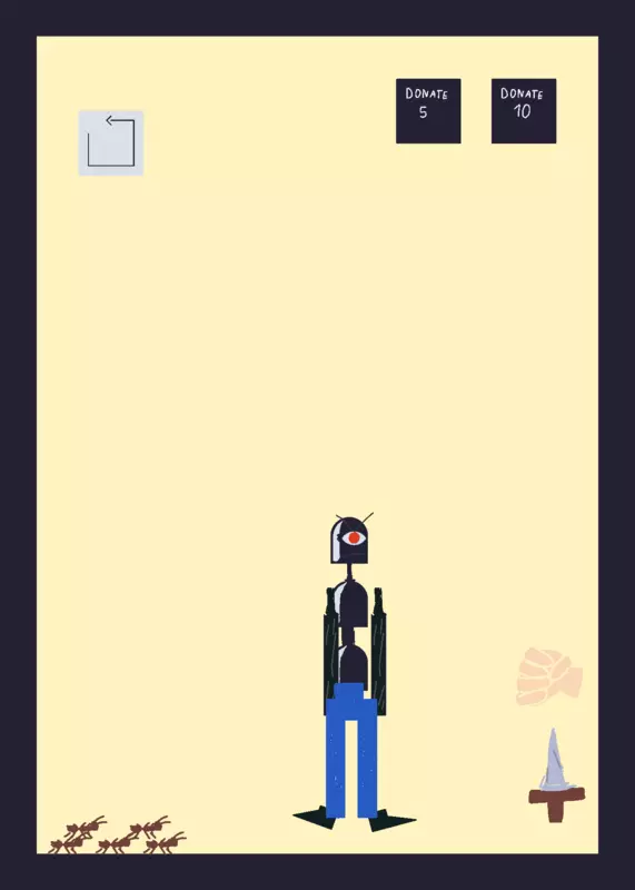 Game by @Dotexe2767