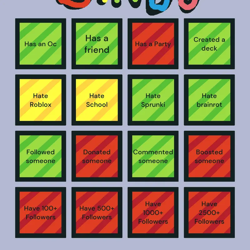 Game by @strong_bear_official