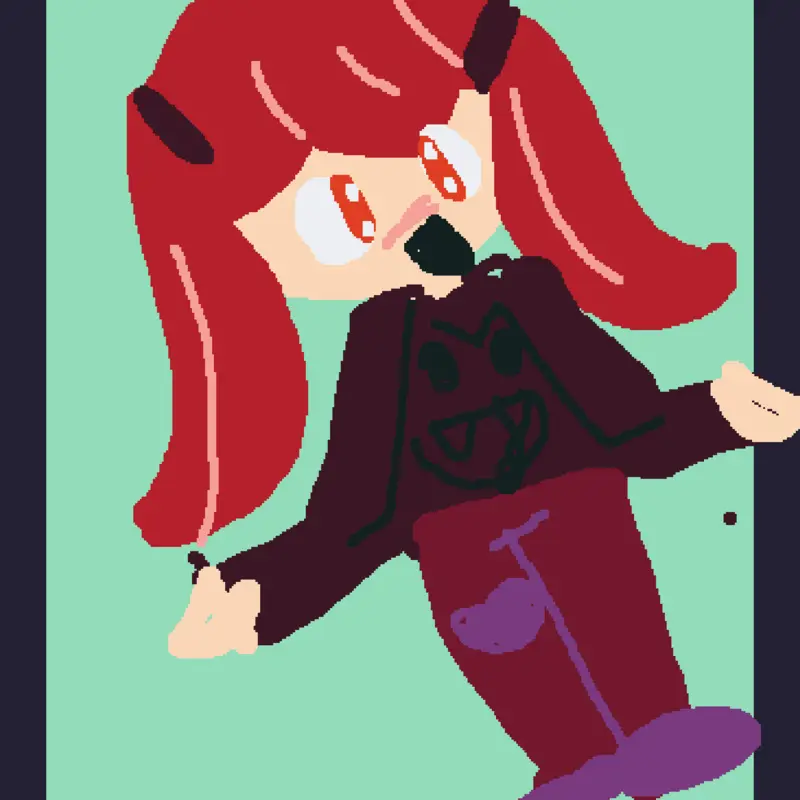 Game by @cuteg