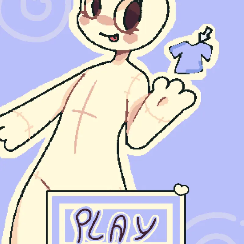 The last one broke, but the other one I didn’t like so I made a new one￼ by @amongus253