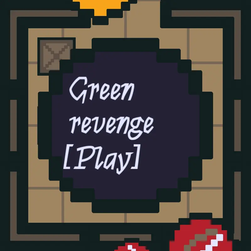 Game by @AsierDiamond