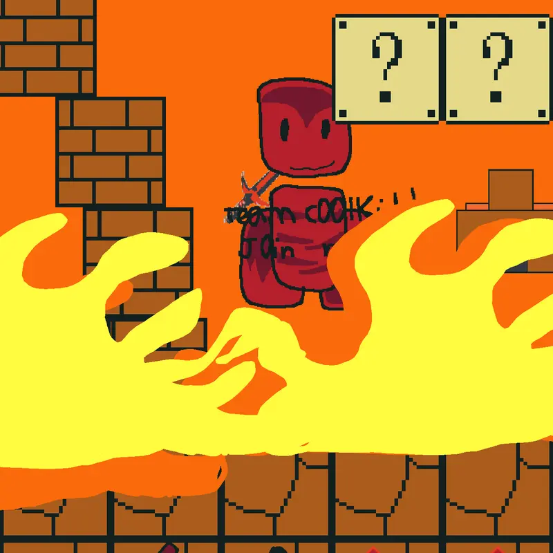 Game by @sillyo