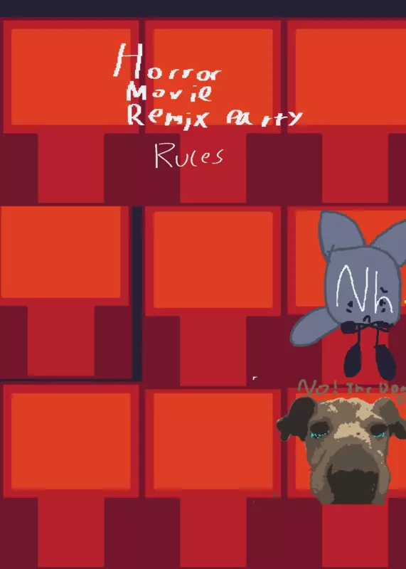 Game by @anbush