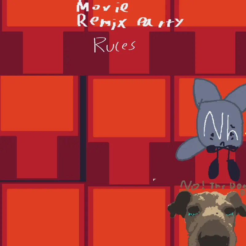 Game by @anbush