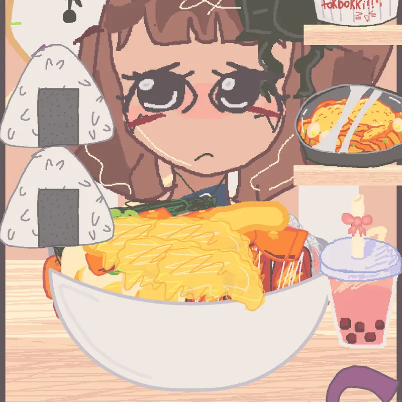 Game by @cupcake_Kawaii