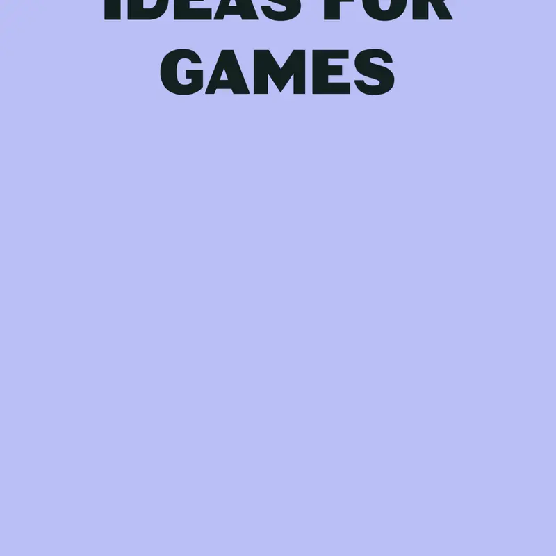 Game by @bacon100