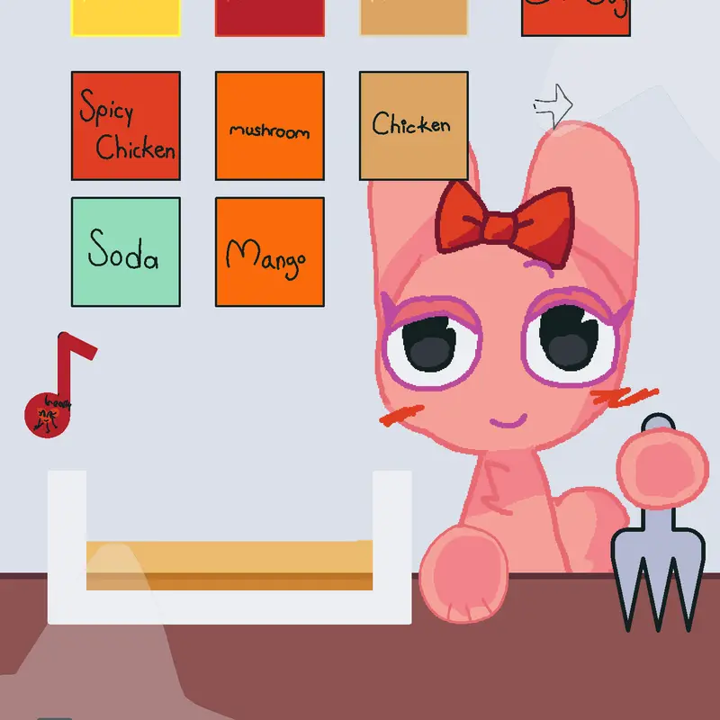 Game by @lavender_cutiegirl