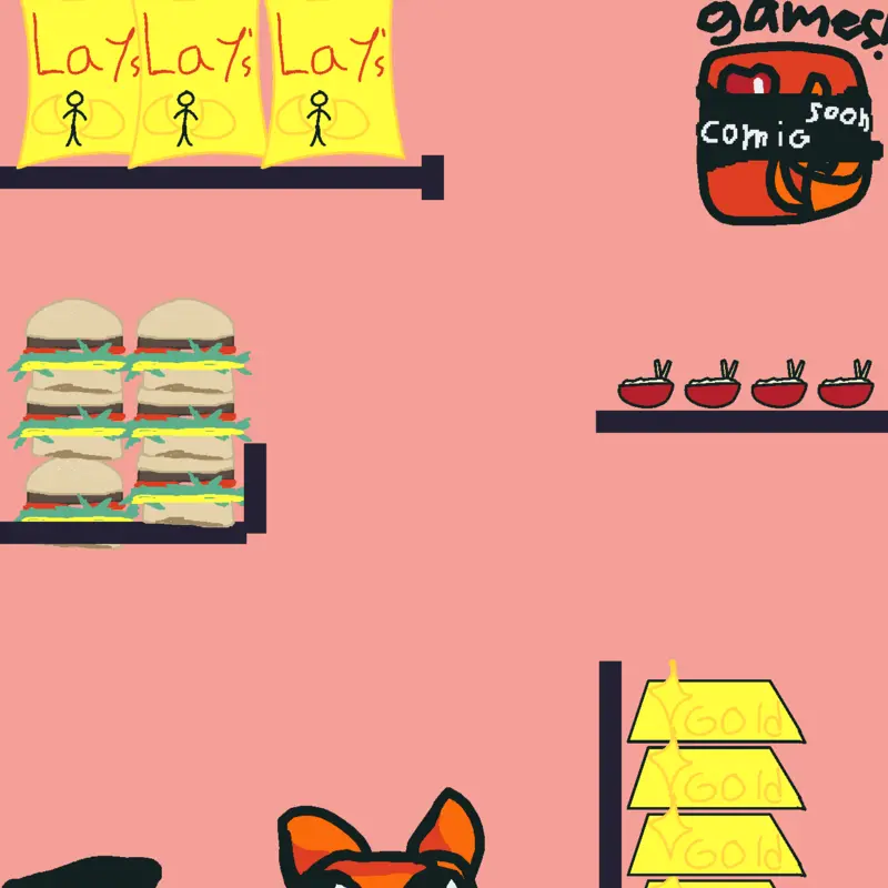Game by @pepperoni_pizzq