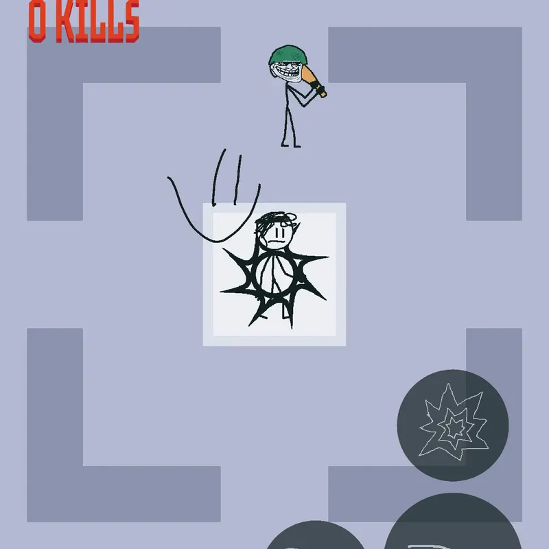 Game by @trollgethebestfan