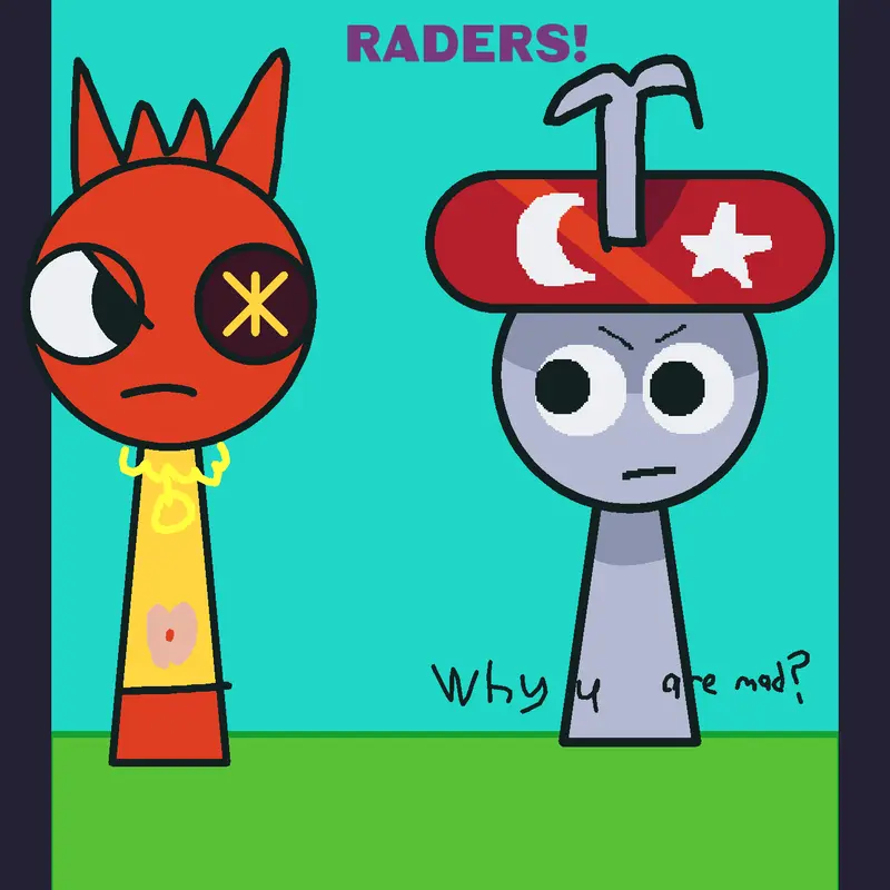 Game by @TurkClukr_1_Leaved