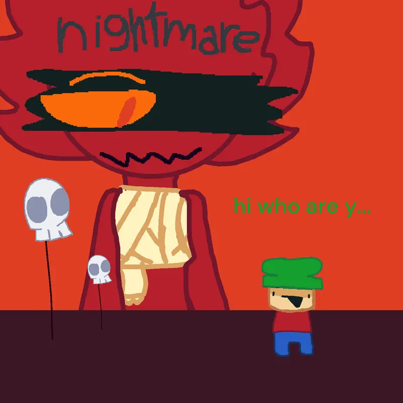 Game by @Just_Bambi