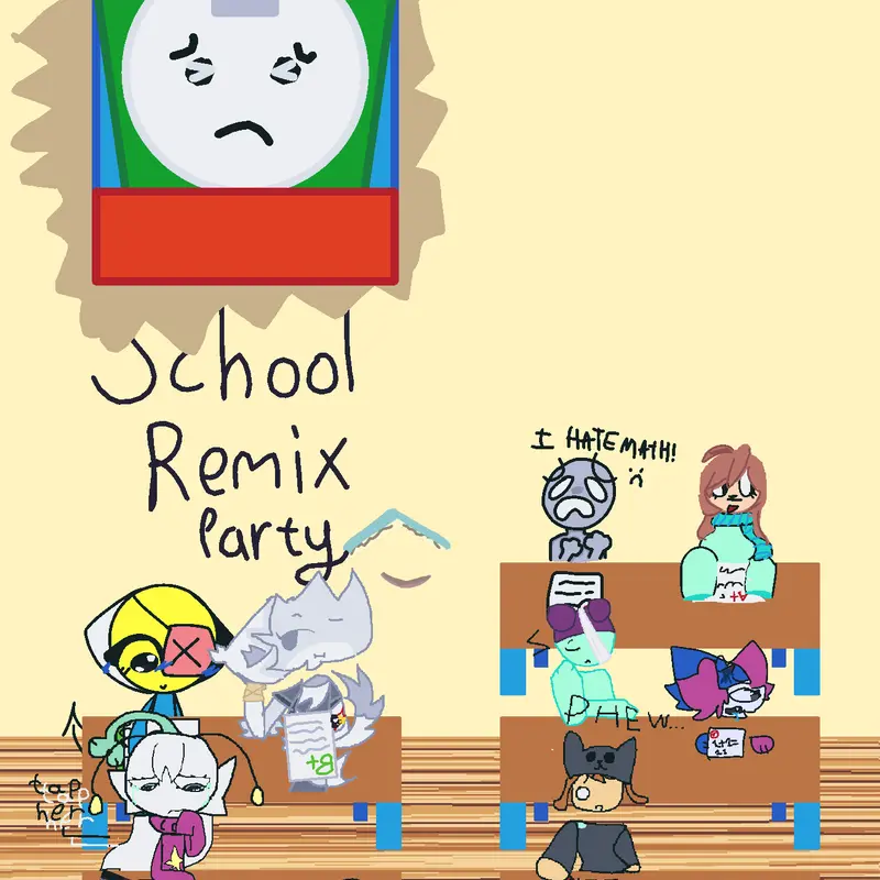 Game by @coolduckphase2