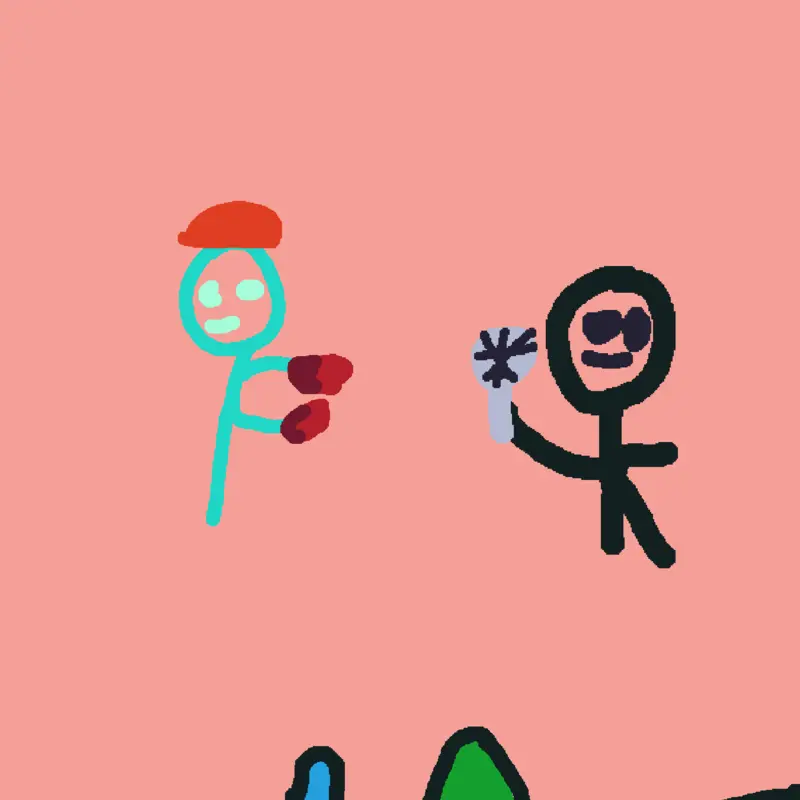 Game by @Retired_star