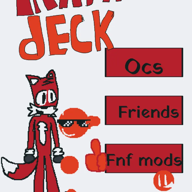 Game by @RED_epiko