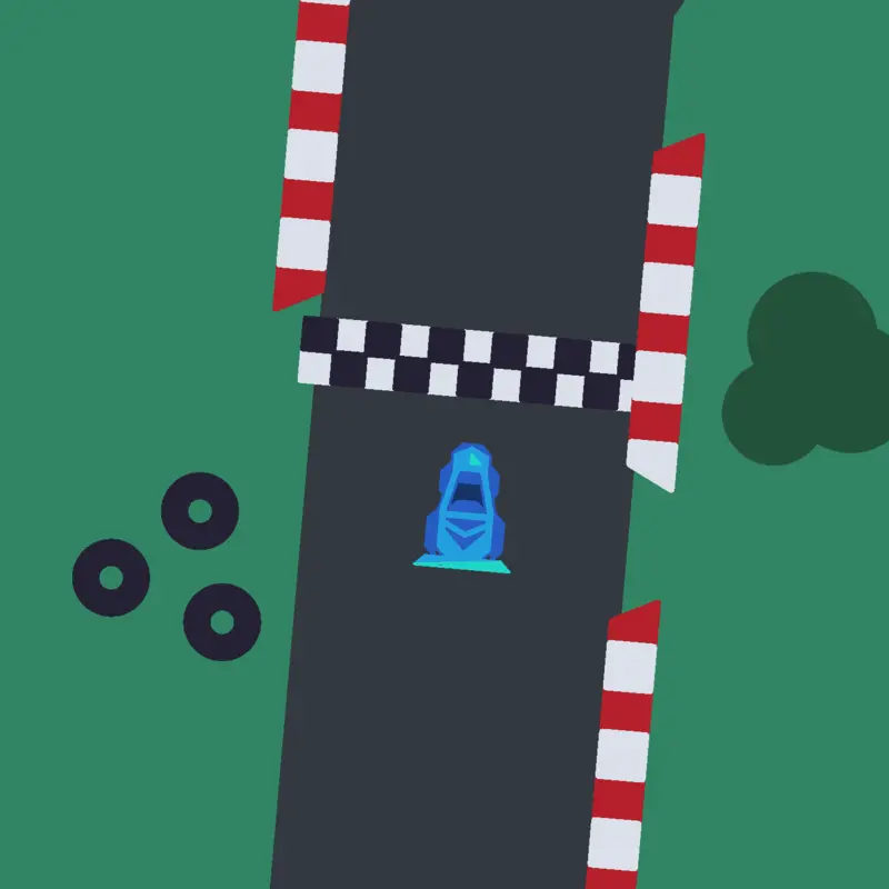 Game by @tripitropi