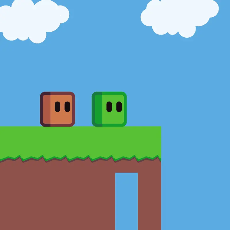 Game by @k910