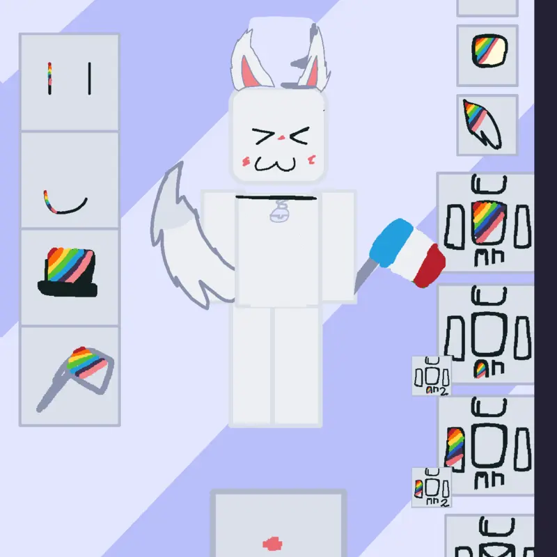 Game by @yanstepanovN