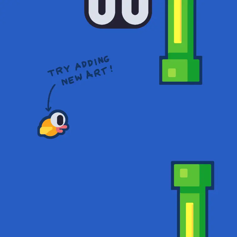 Game by @SWp_