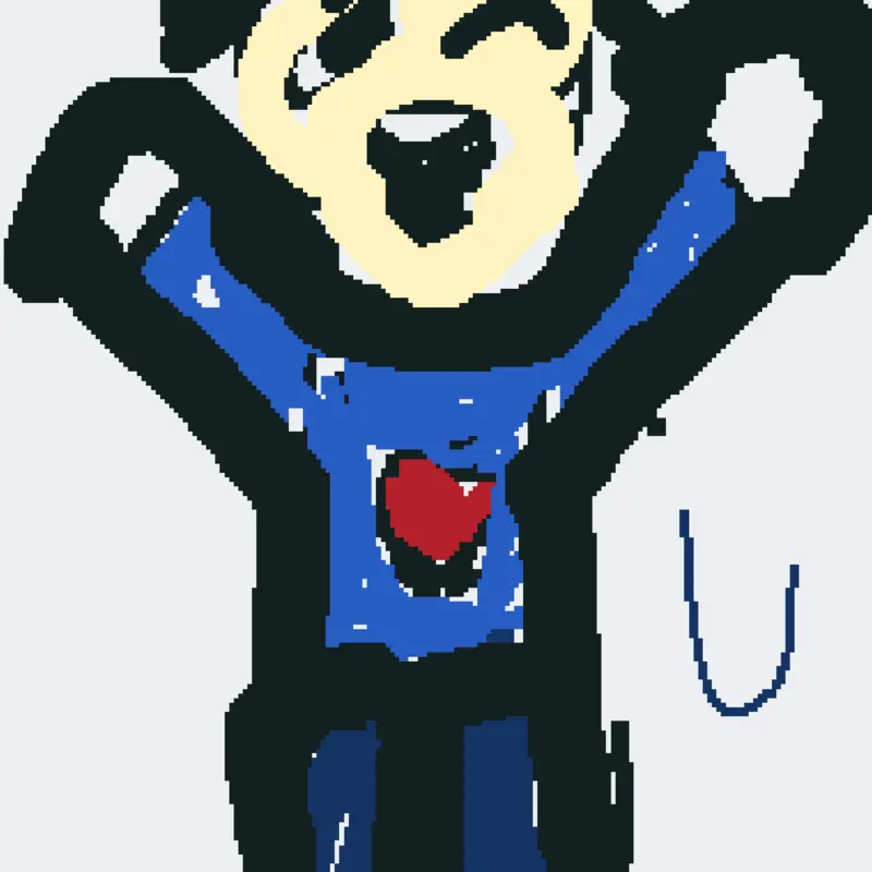 Game by @leu1
