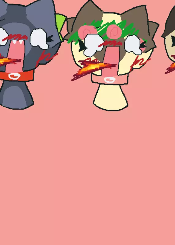 Game by @Lilythecatmyan_yt