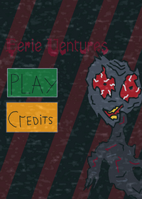 Eerie Ventures tookmesoolong