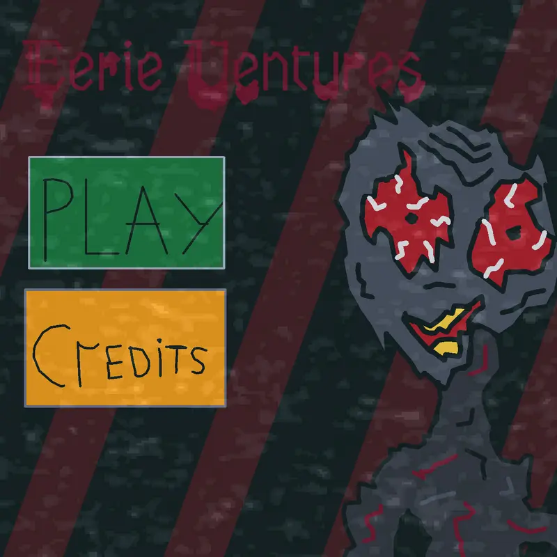 Game by @JeffDoors