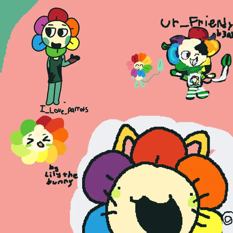 Game by @two-time-lover