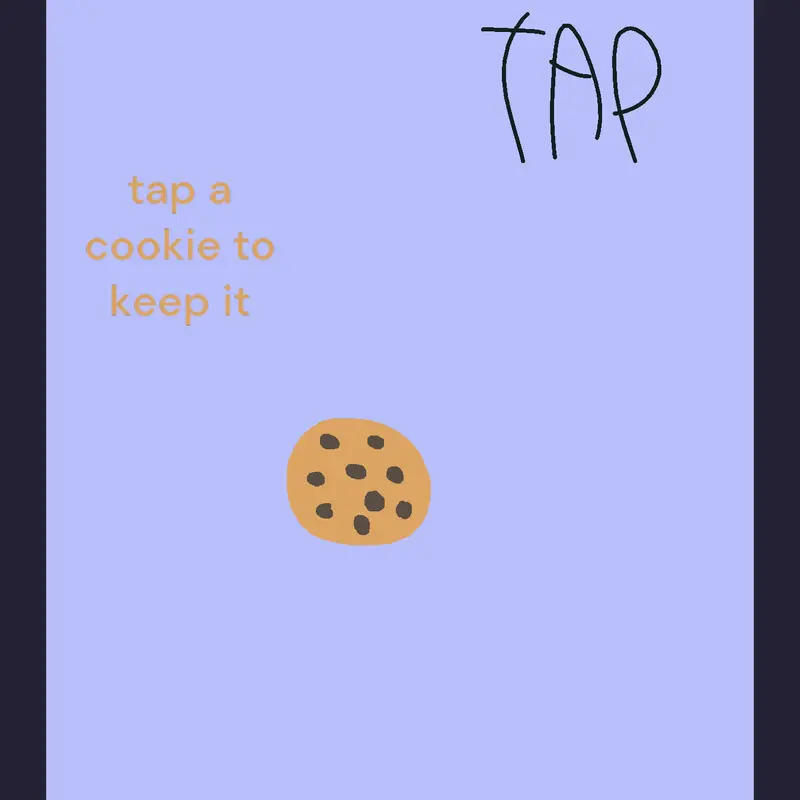 Game by @bacongamera