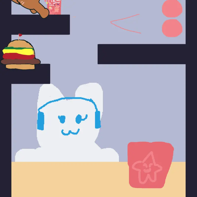 Game by @superlitverity