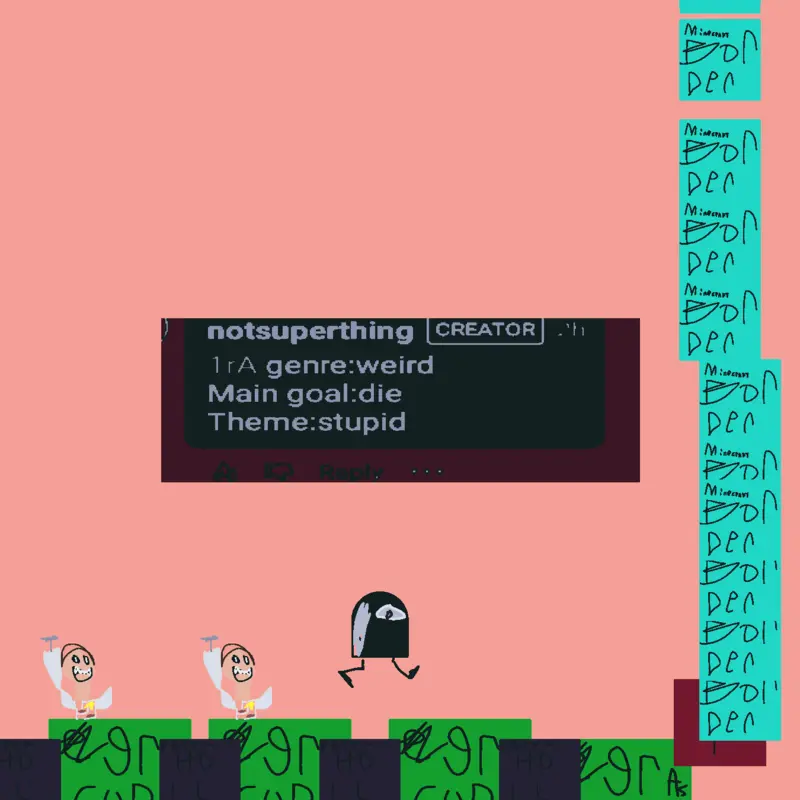 Game by @1rA