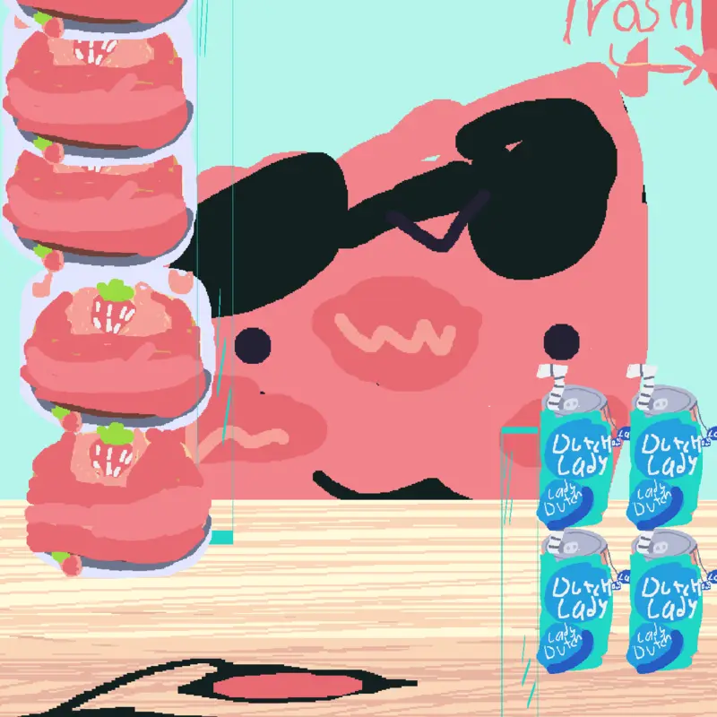 Game by @oldbreakscups