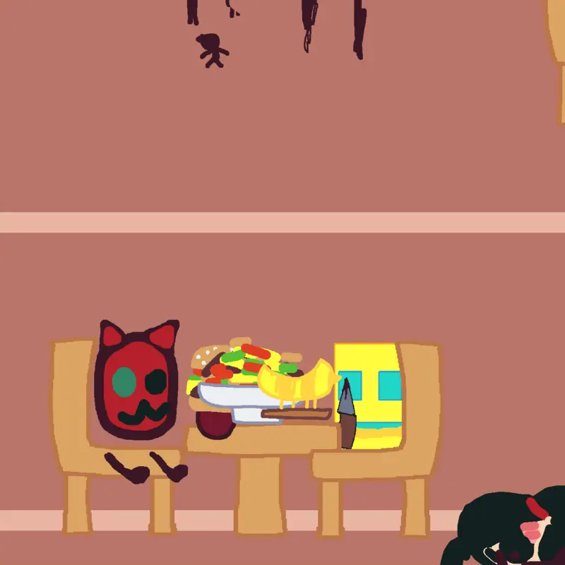 Game by @uuuuyo