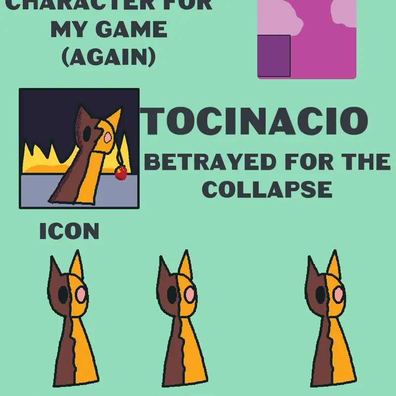 Game by @Tocinacio_ok